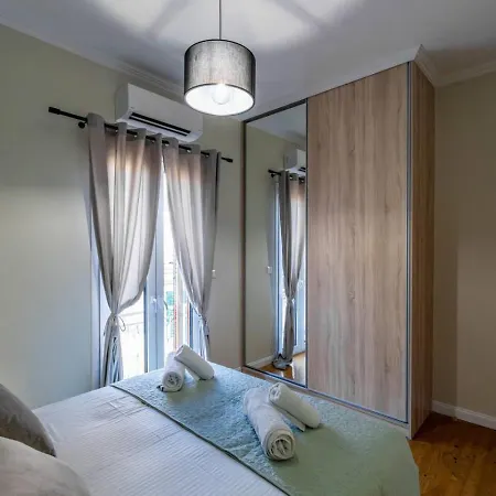 Bougainvillea Apartman